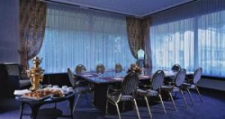 ���� ����� Domina Park 4*