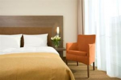 ���� ����� InterCityHotel Mainz 4*