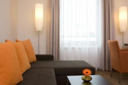 ���� ����� InterCityHotel Mainz 4*
