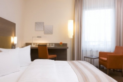 ���� ����� InterCityHotel Mainz 4*