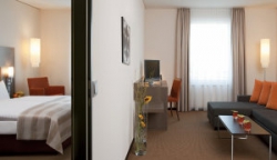 ���� ����� InterCityHotel Mainz 4*
