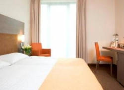 ���� ����� InterCityHotel Mainz 4*