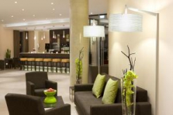 ���� ����� InterCityHotel Mainz 4*