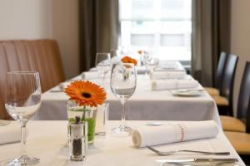 ���� ����� InterCityHotel Mainz 4*