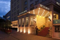 ���� ����� Hessischer Hof 5*