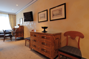 ���� ����� Hessischer Hof 5*