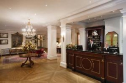 ���� ����� Hessischer Hof 5*