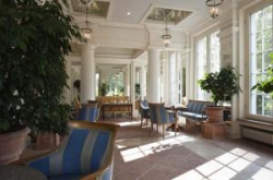 ���� ����� Hessischer Hof 5*