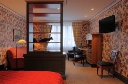���� ����� Hessischer Hof 5*
