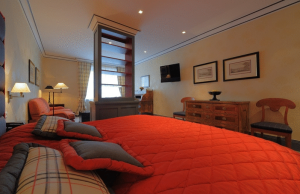 ���� ����� Hessischer Hof 5*