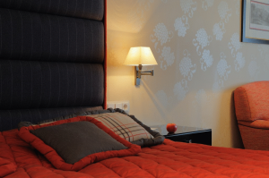 ���� ����� Hessischer Hof 5*