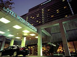���� ����� Inter-Continental 5*