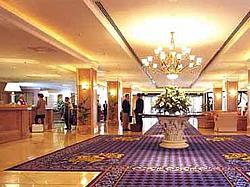 ���� ����� Inter-Continental 5*