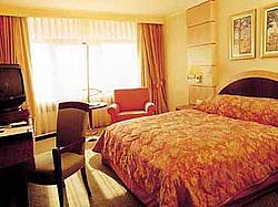 ���� ����� Inter-Continental 5*