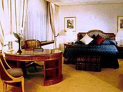 ���� ����� Inter-Continental 5*