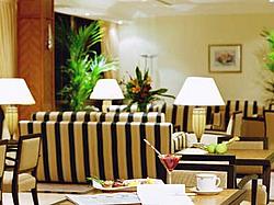 ���� ����� Inter-Continental 5*