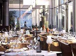 ���� ����� Inter-Continental 5*
