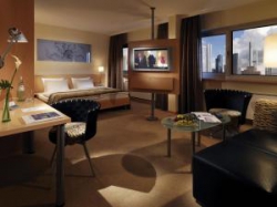 ���� ����� Le Meridien 5*