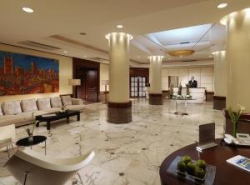 ���� ����� Le Meridien 5*