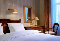 ���� ����� Le Meridien 5*
