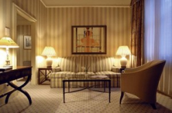 ���� ����� Le Meridien 5*