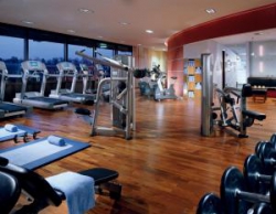 ���� ����� Sheraton Frankfurt 5*