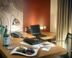 ���� ����� Sheraton Frankfurt 5*