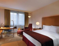���� ����� Sheraton Frankfurt 5*