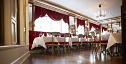 ���� ����� Steigenberger Hotel Frankfurter Hof 5*