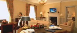���� ����� Steigenberger Hotel Frankfurter Hof 5*