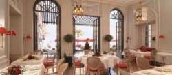 ���� ����� Steigenberger Hotel Frankfurter Hof 5*
