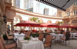 ���� ����� Steigenberger Hotel Frankfurter Hof 5*