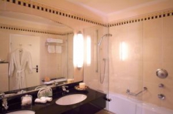 ���� ����� Steigenberger Hotel Frankfurter Hof 5*