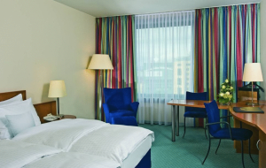 ���� ����� Maritim 4*