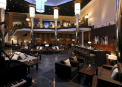 ���� ����� The Westin Grand 4*
