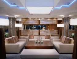 ���� ����� The Westin Grand 4*