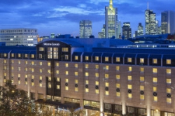 ���� ����� The Westin Grand 4*